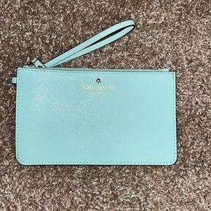Kate Spade Wristlet